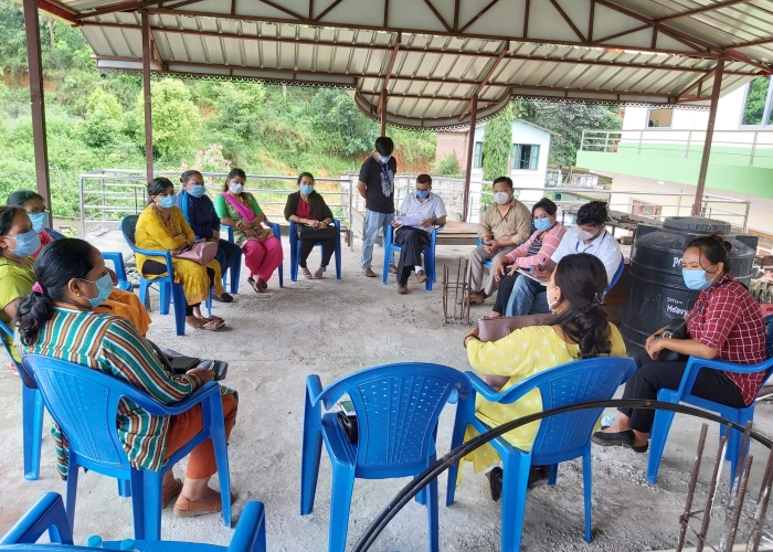 Network meeting (1)